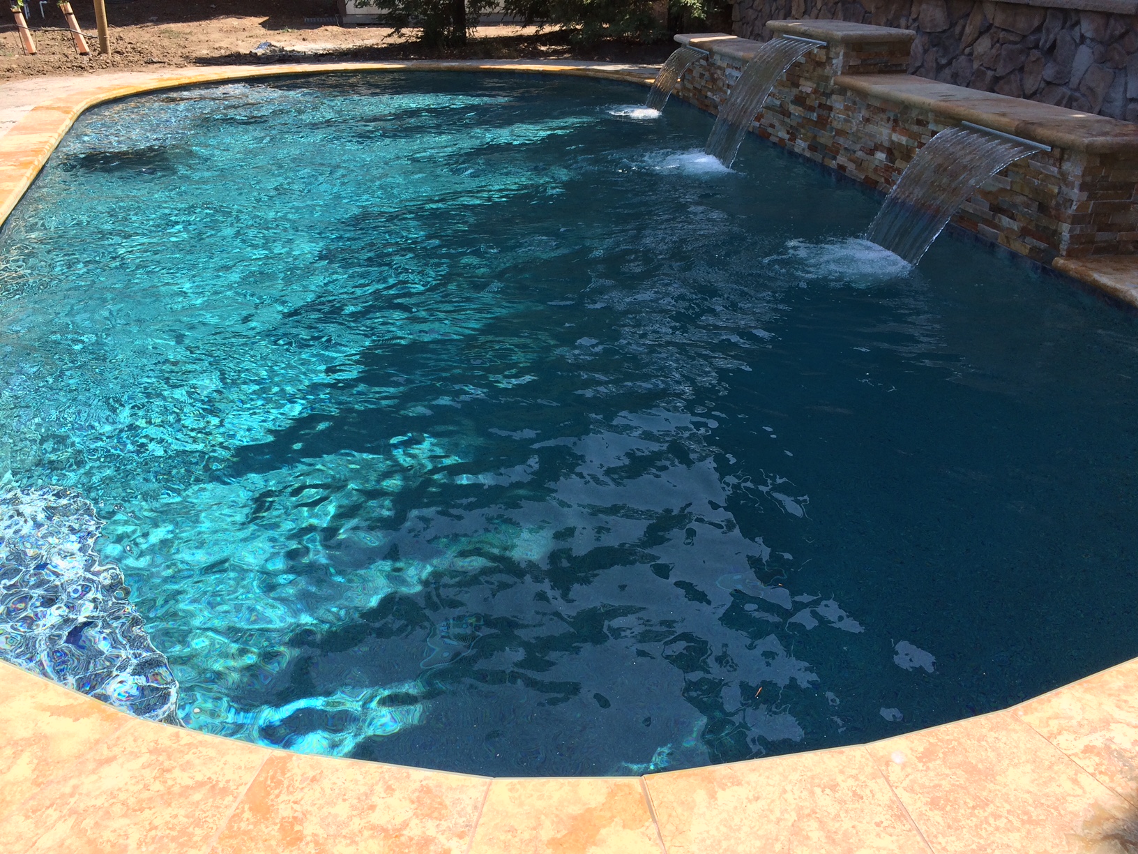 Photos from Quality Pool & Construction Inc.