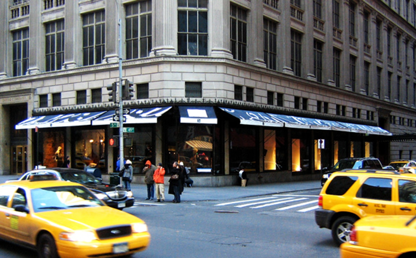 Photo(s) from Capitol Awning Co Inc