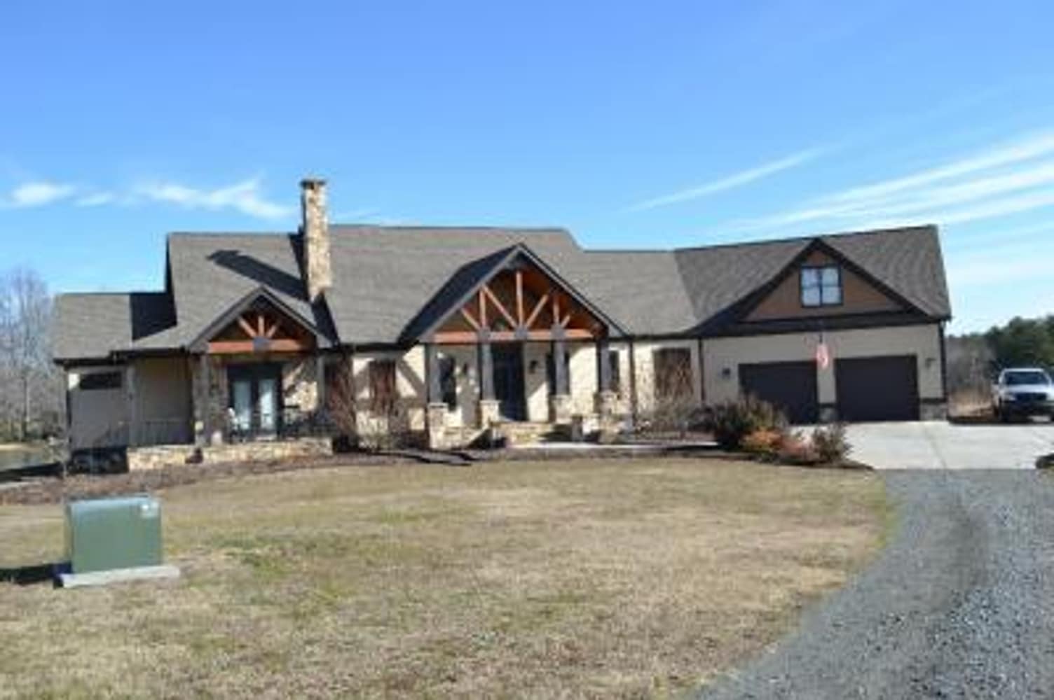 Glenn Construction Company Of Durham, Inc Photos