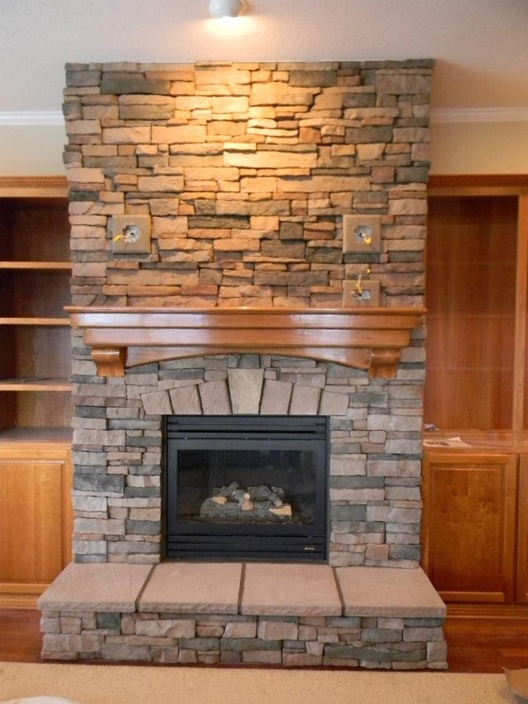 Chief Corner Construction Project