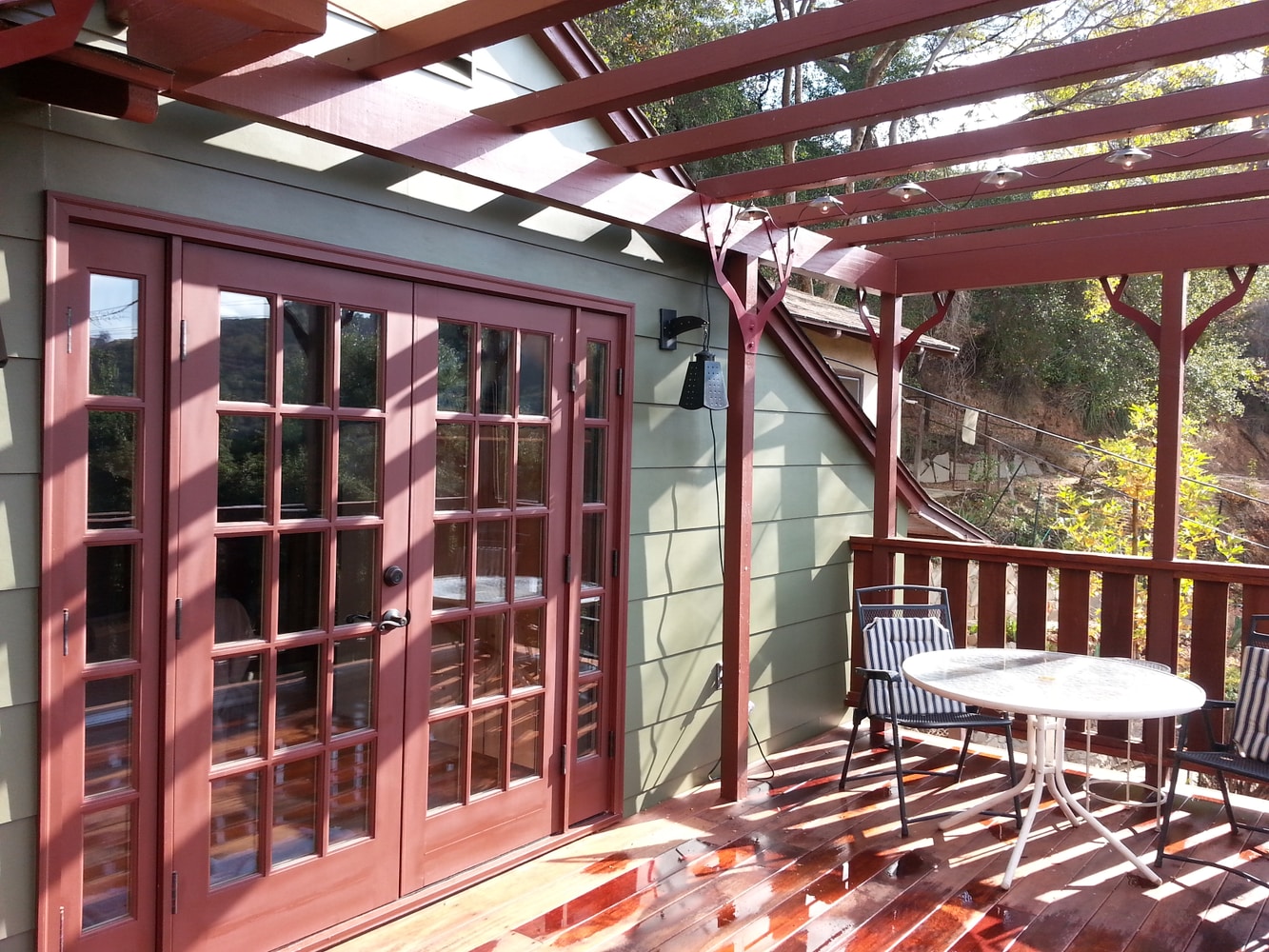 Photo(s) from Alpha And Omega Electrical Services