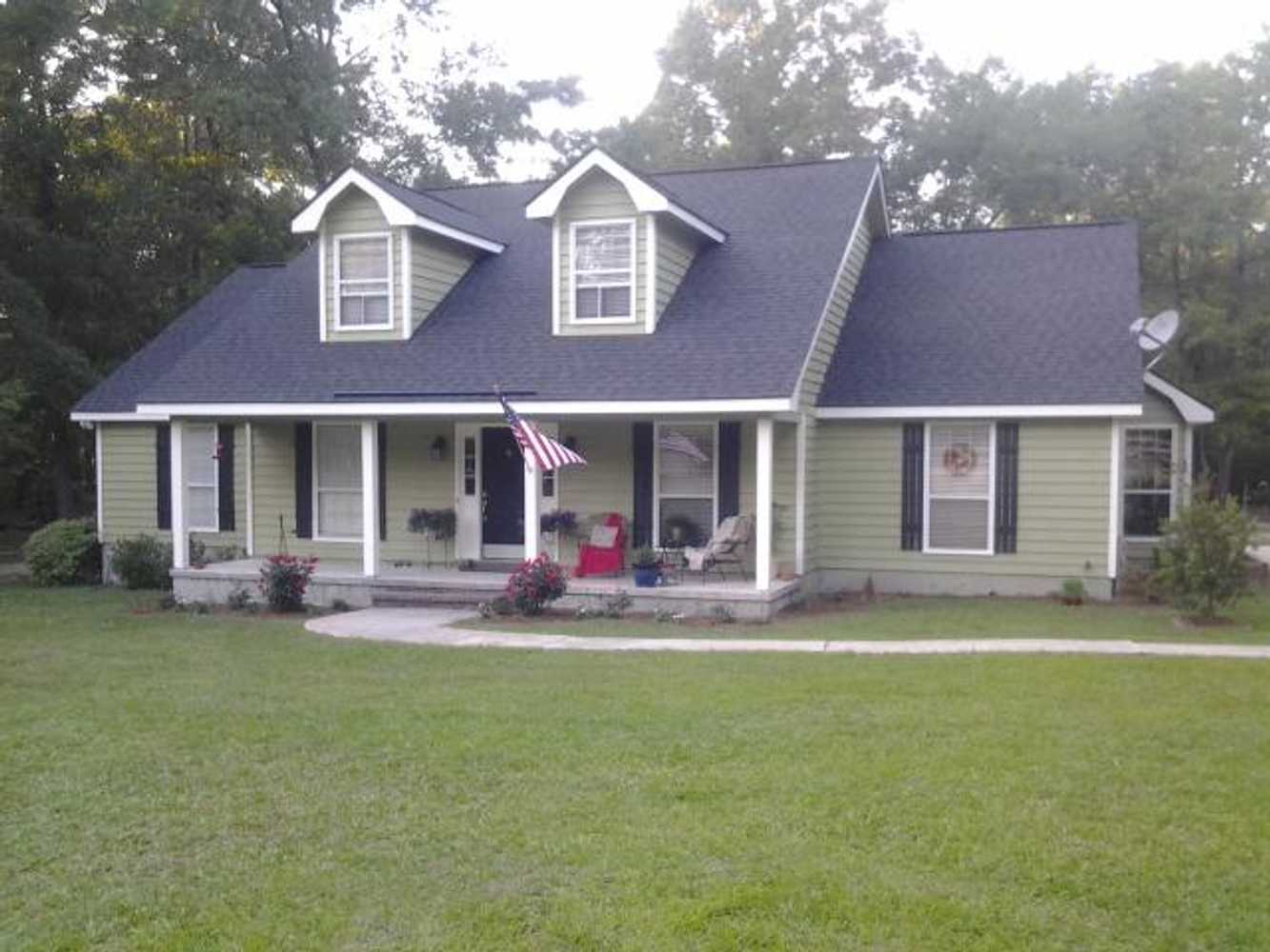 ROOF HUNTERS, Savannah, GA - Roofing Contractor Profile - Address