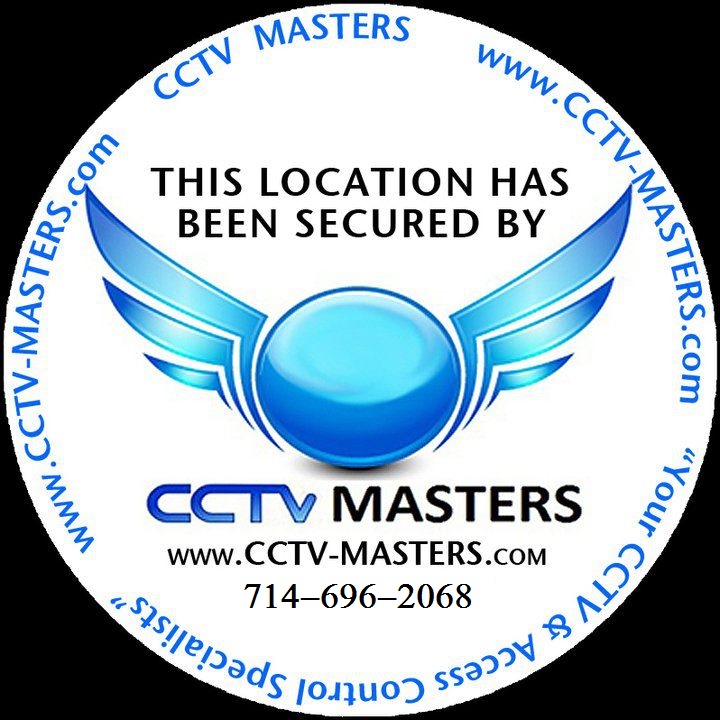 Cctv Masters