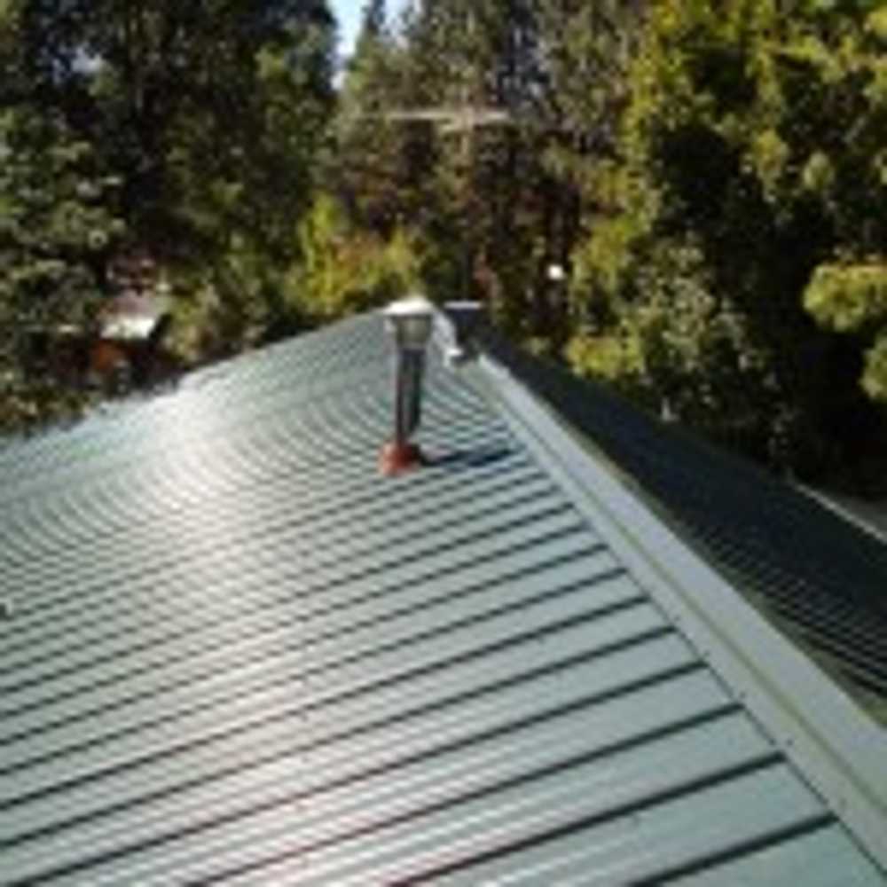 Wilderness Construction & Roofing