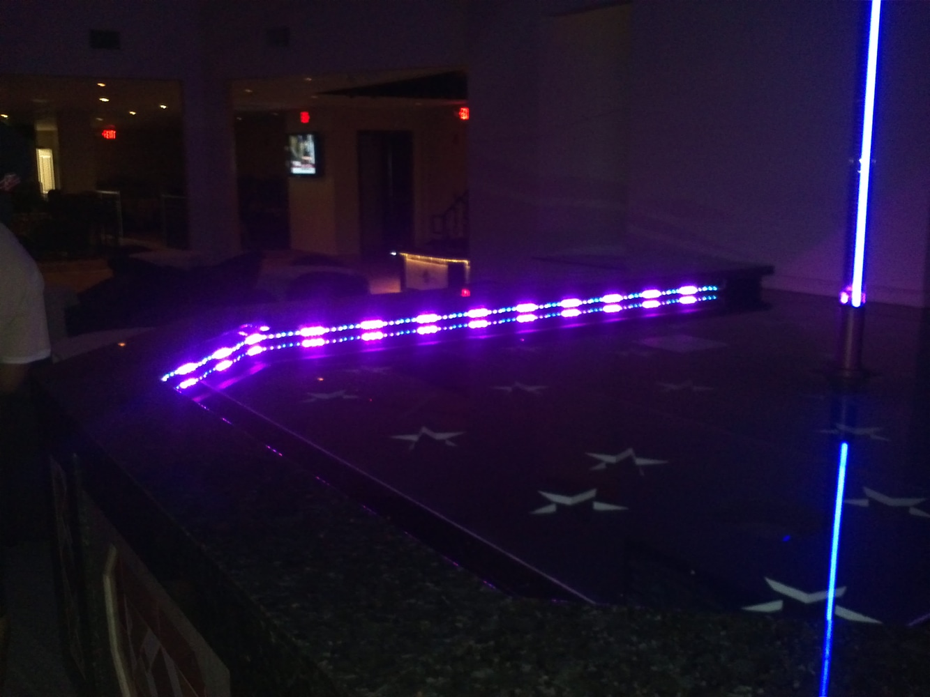 COMMERCIAL & RESIDENTIAL