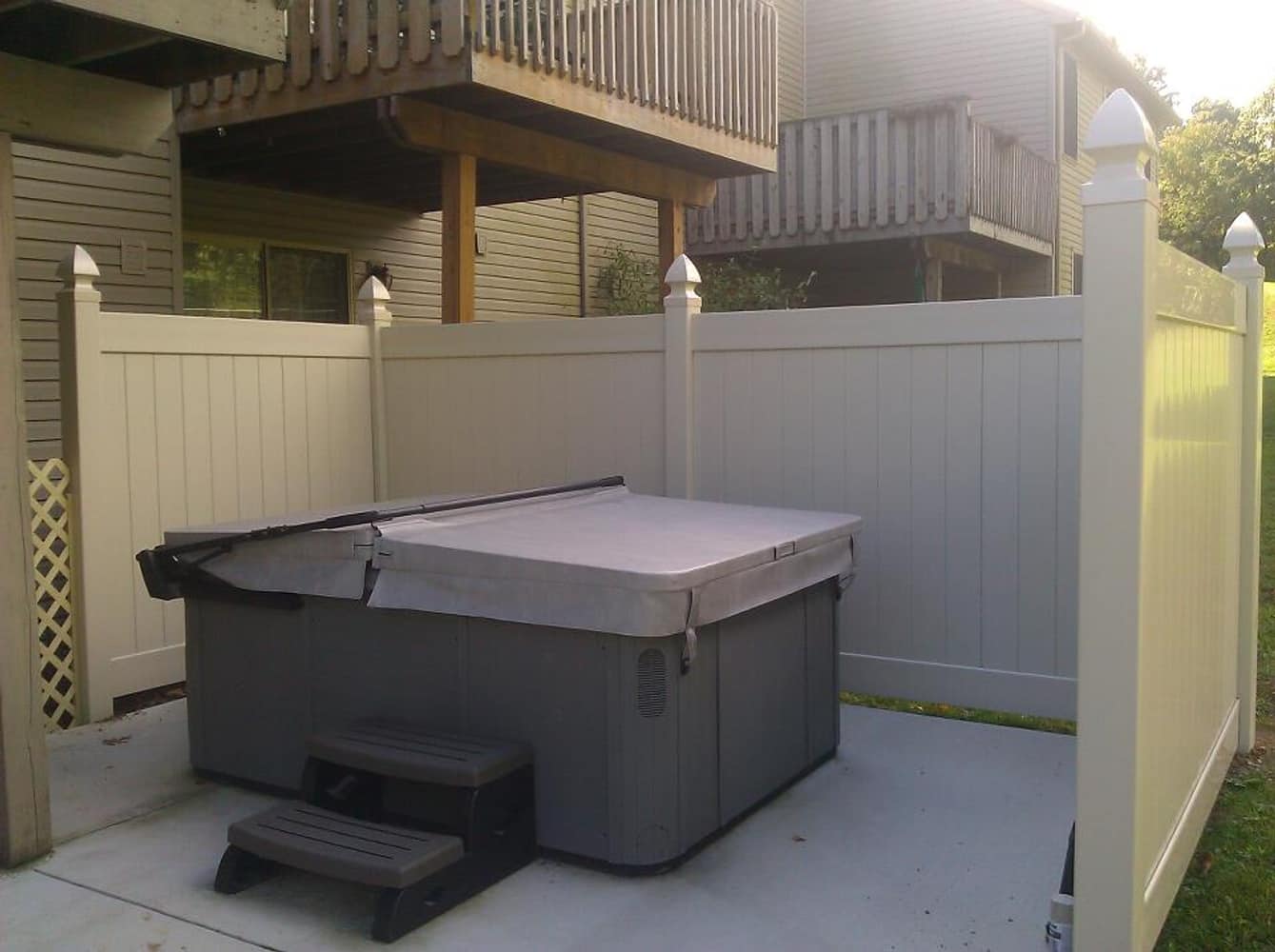 Project photos from Sun Light Customs