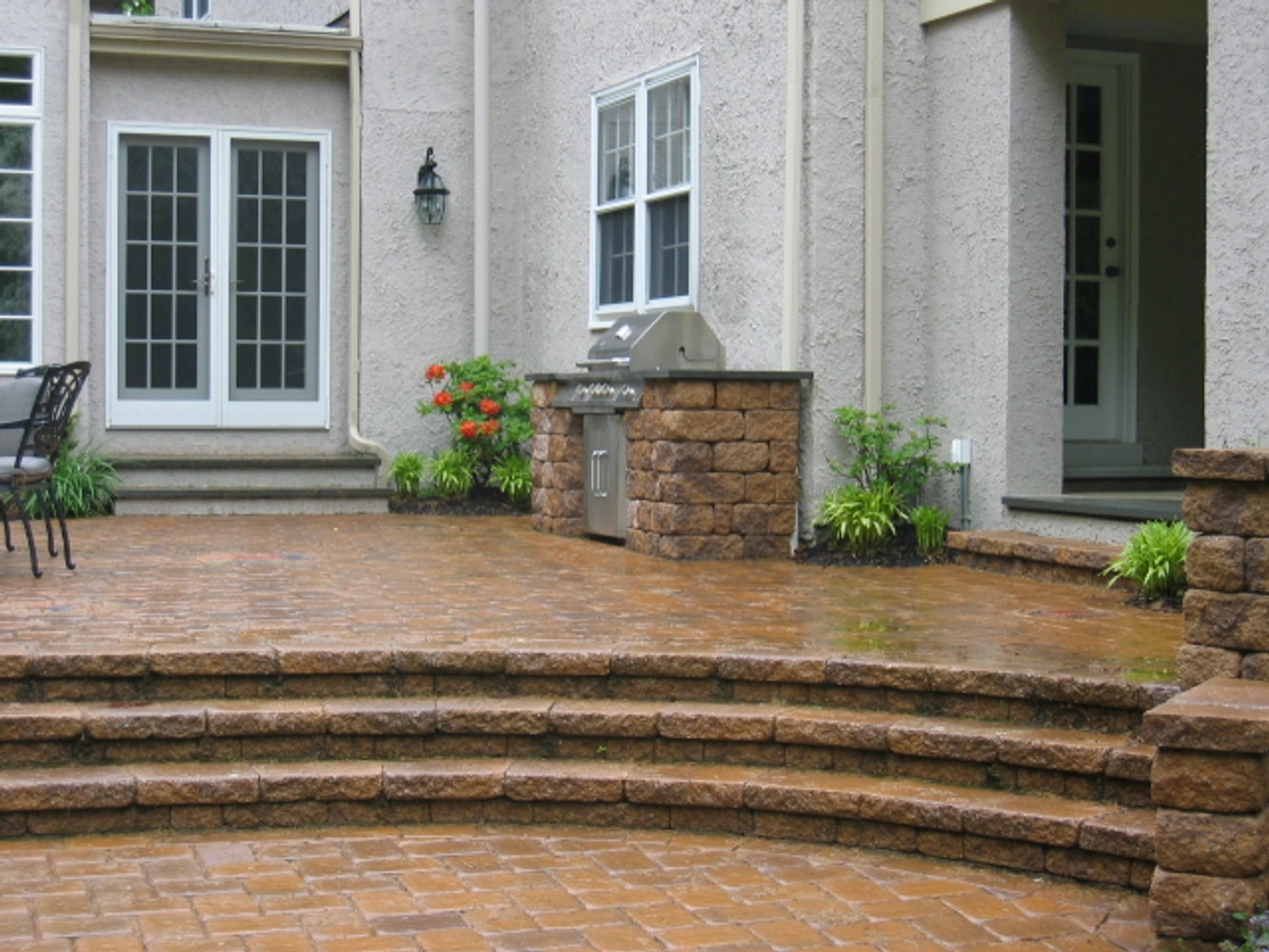 Photos from Savage Landscaping