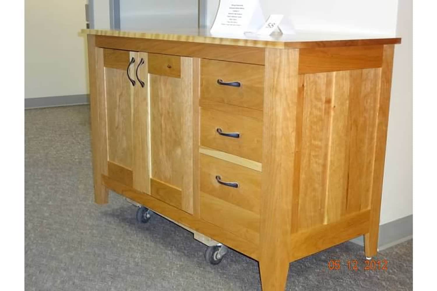 Project photos from Starwood Renovation