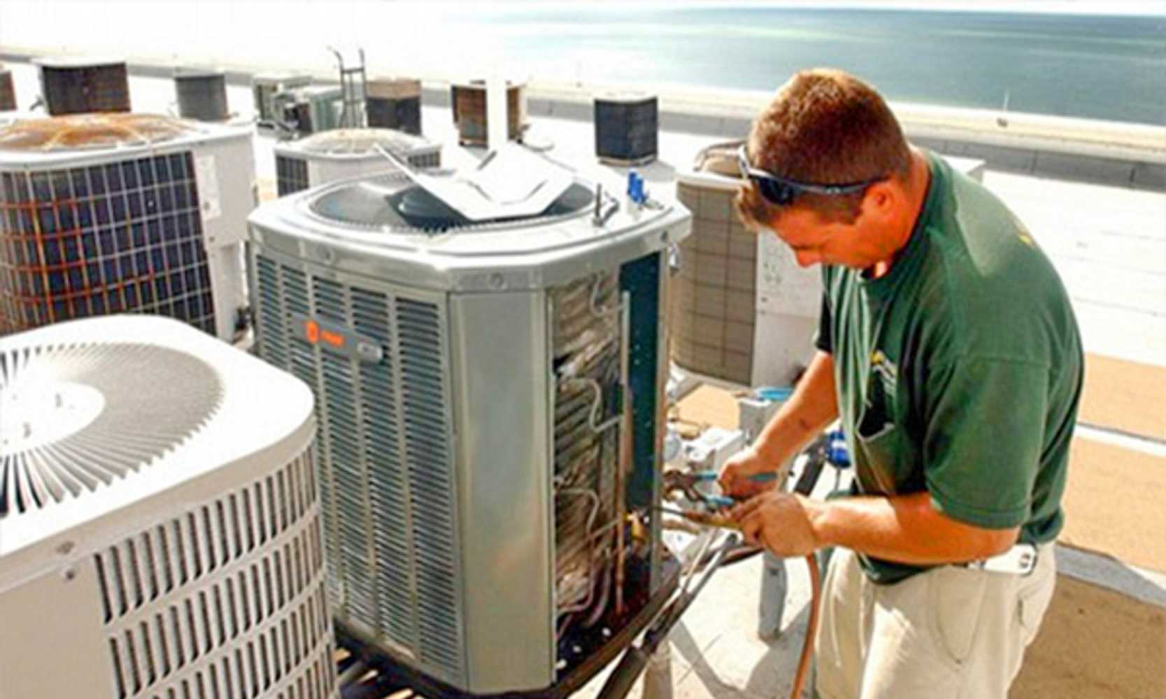 USA Air Care
