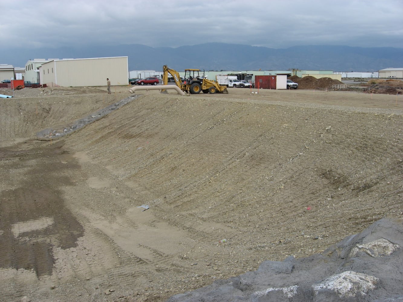 Various Project Photos from Omar G. Maloof