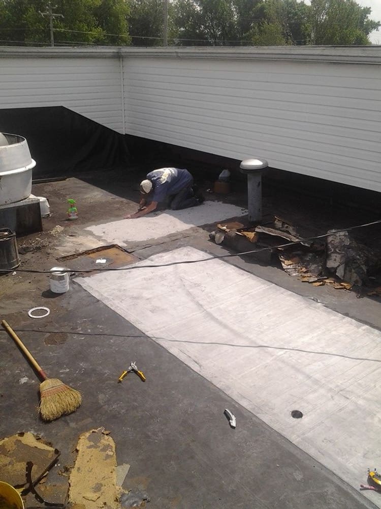 Photo(s) from Shell Shockers Home Improvements