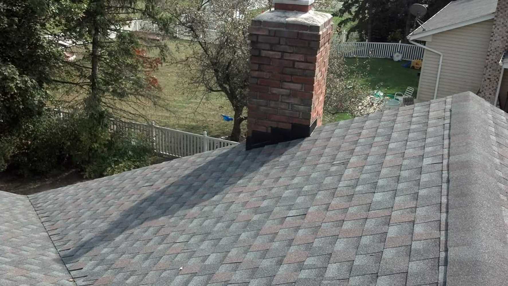 shingles 