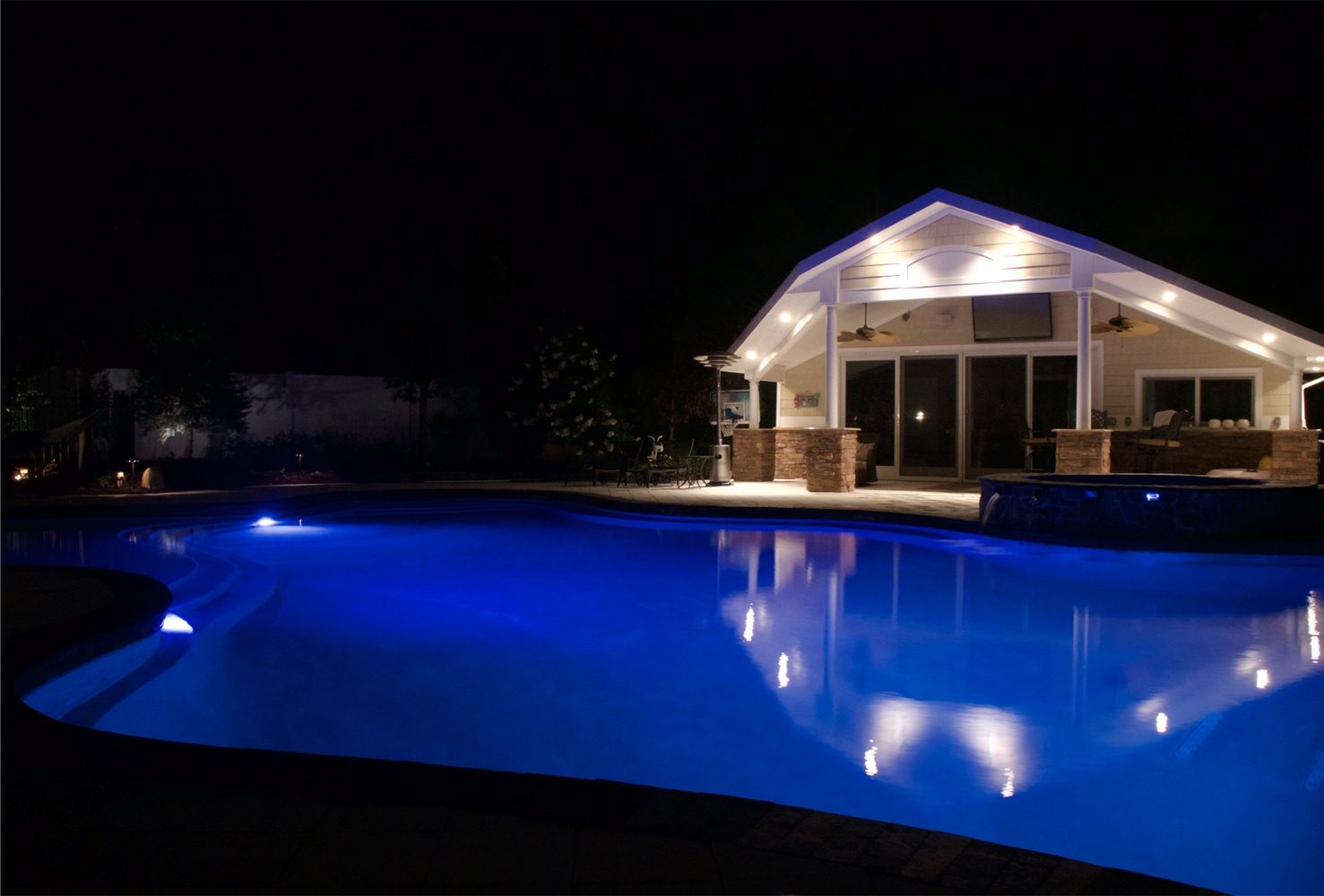 Photo(s) from Automated Pool Solutions, Inc.