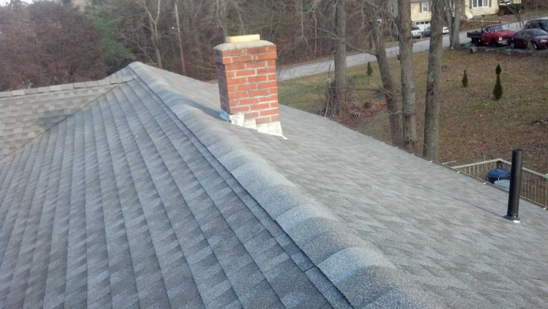 Roofing