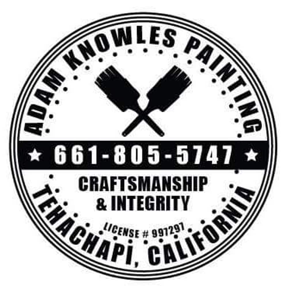 Photos from Adam Knowles Painting