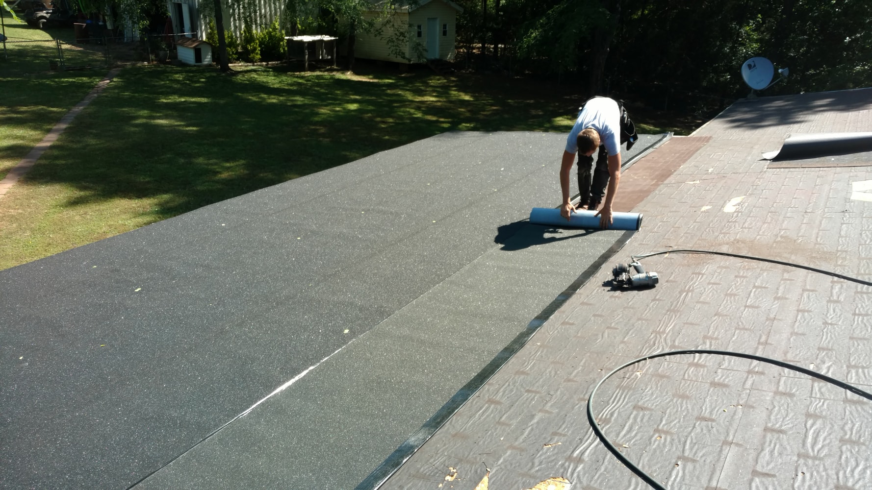 Photos from Vidrine Construction