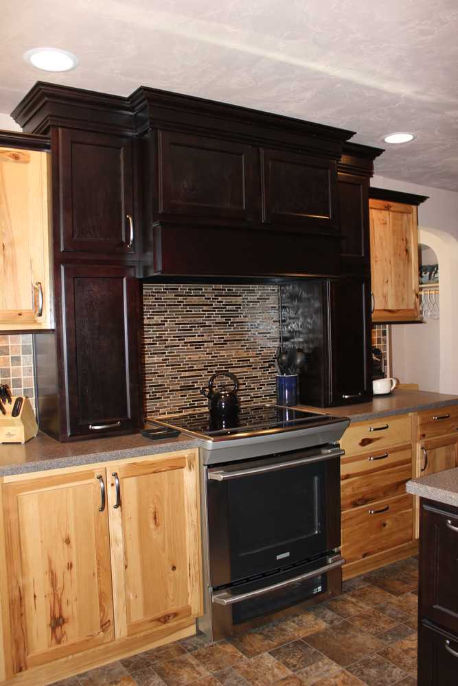 Kitchen Design Center Photos