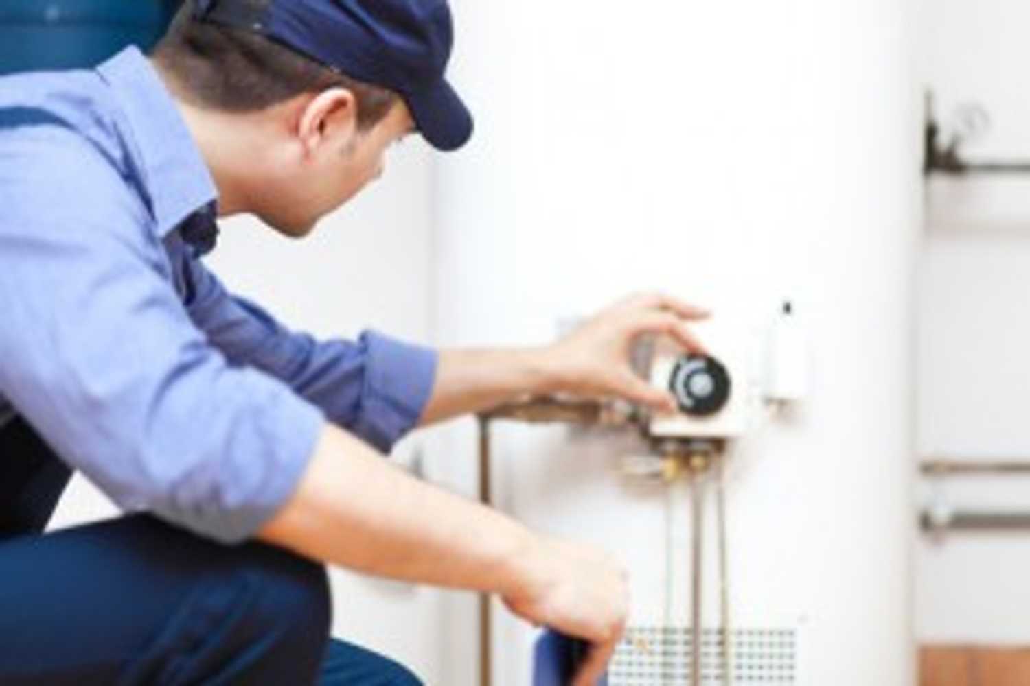 Fairfax Plumbing Contractor