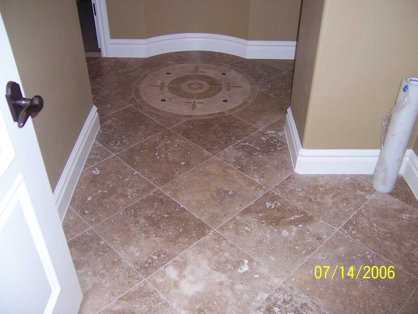 Impressions Tile And Marble Llc Project