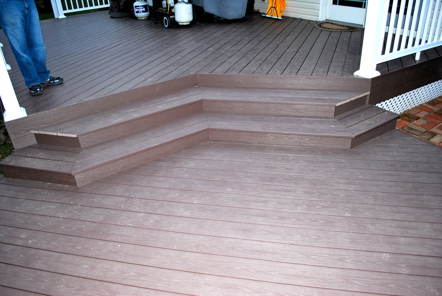 Photo(s) from Decks Unlimited