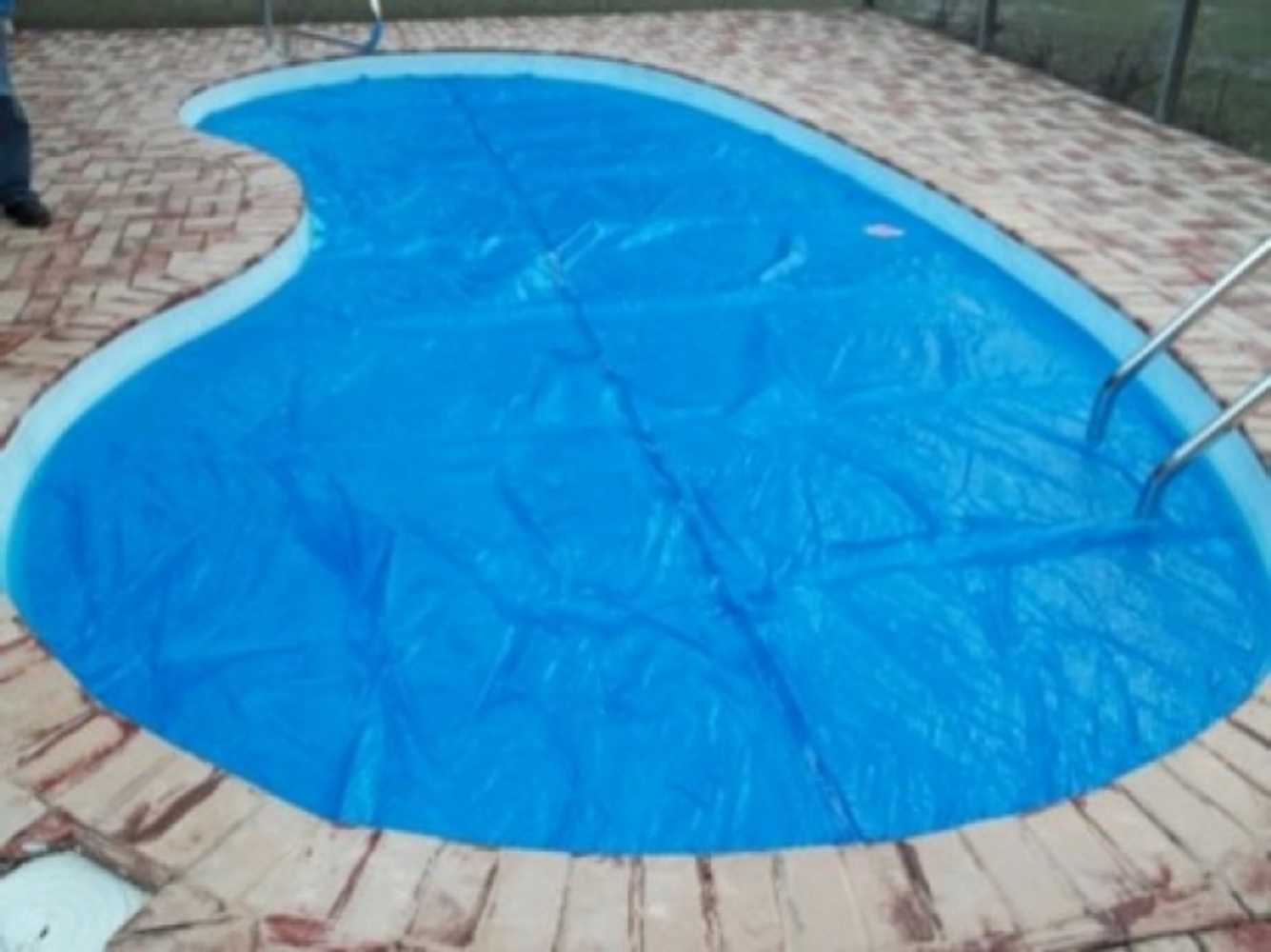 Solar Pool Heating