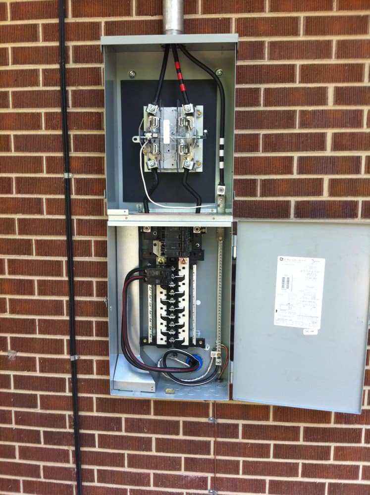 Project photos from Z Electric LLC