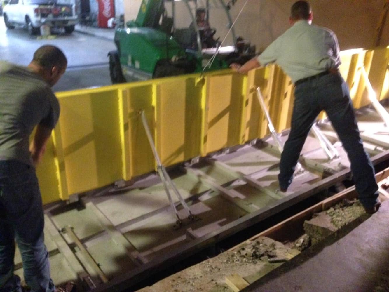 Photo(s) from Genereve Construction and Remodeling llc