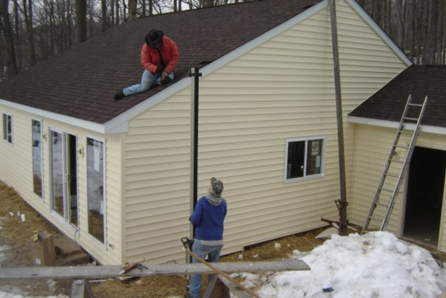 Photo(s) from Richards Homes LLC