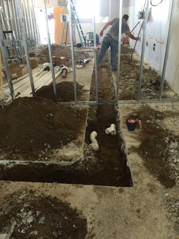 Photo(s) from Newman's Plumbing