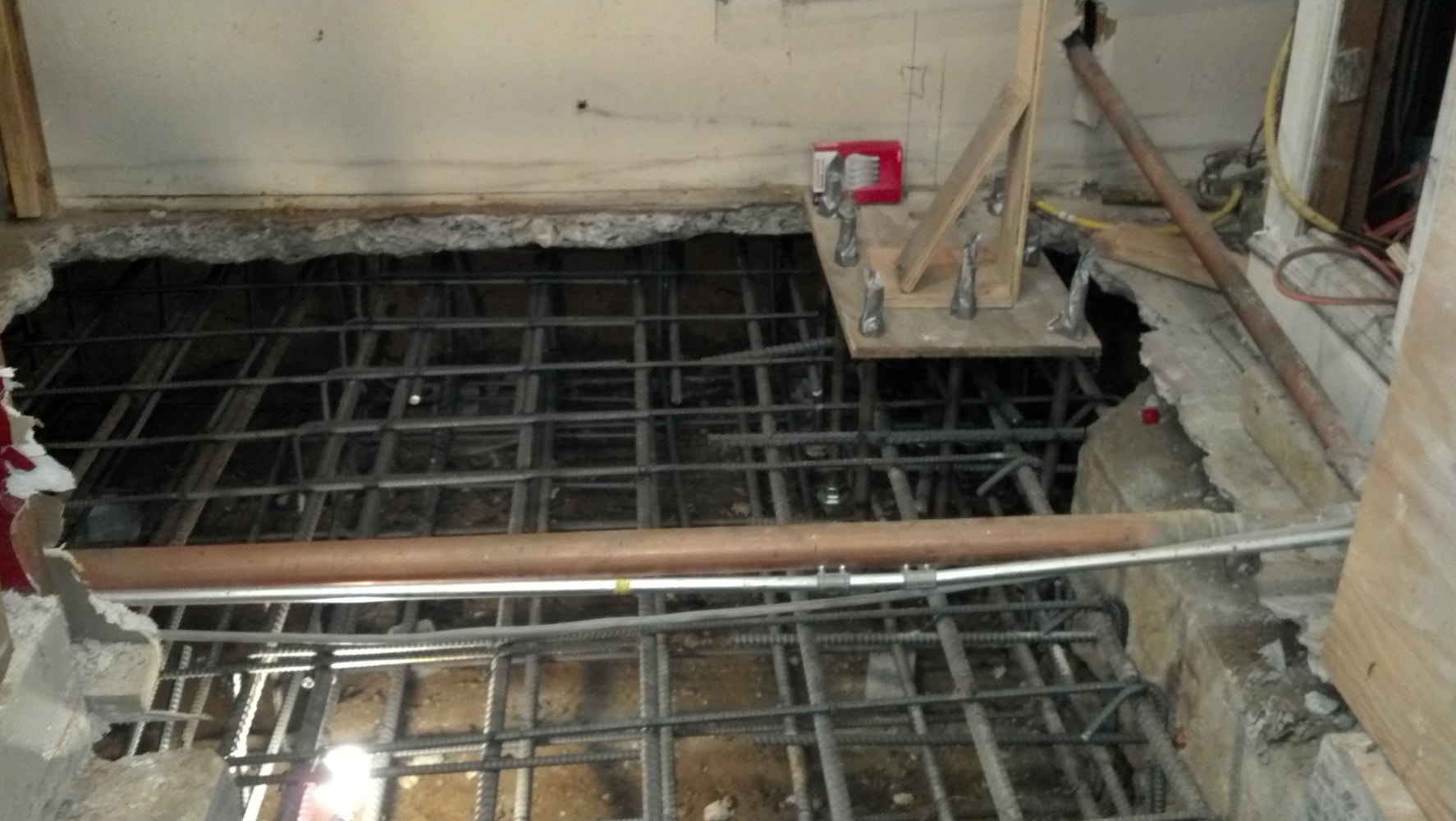 Photo(s) from Sincere Construction Company, Inc.