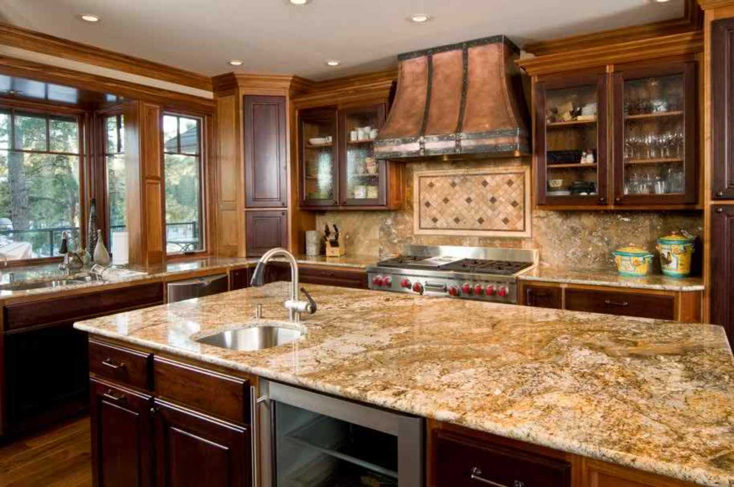 Photos from Granite & Marble Concept