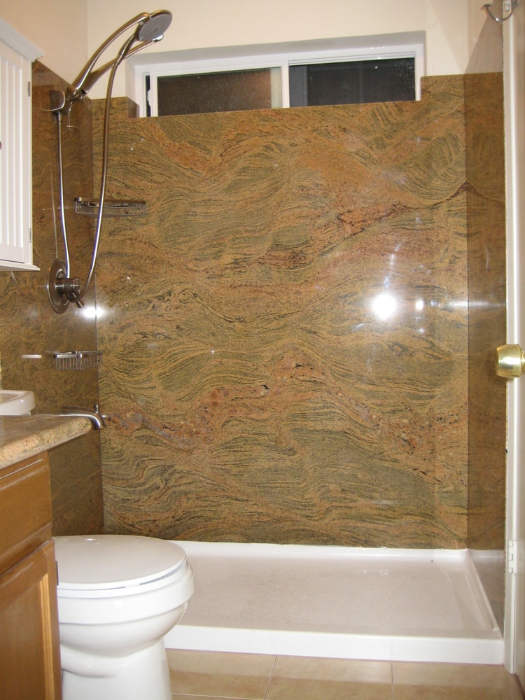 Bathroom Remodels by America's Advantage Remodeling