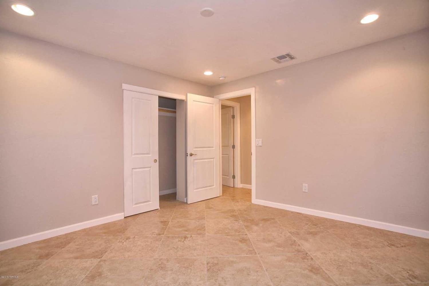 House Remodel  Montgomery St