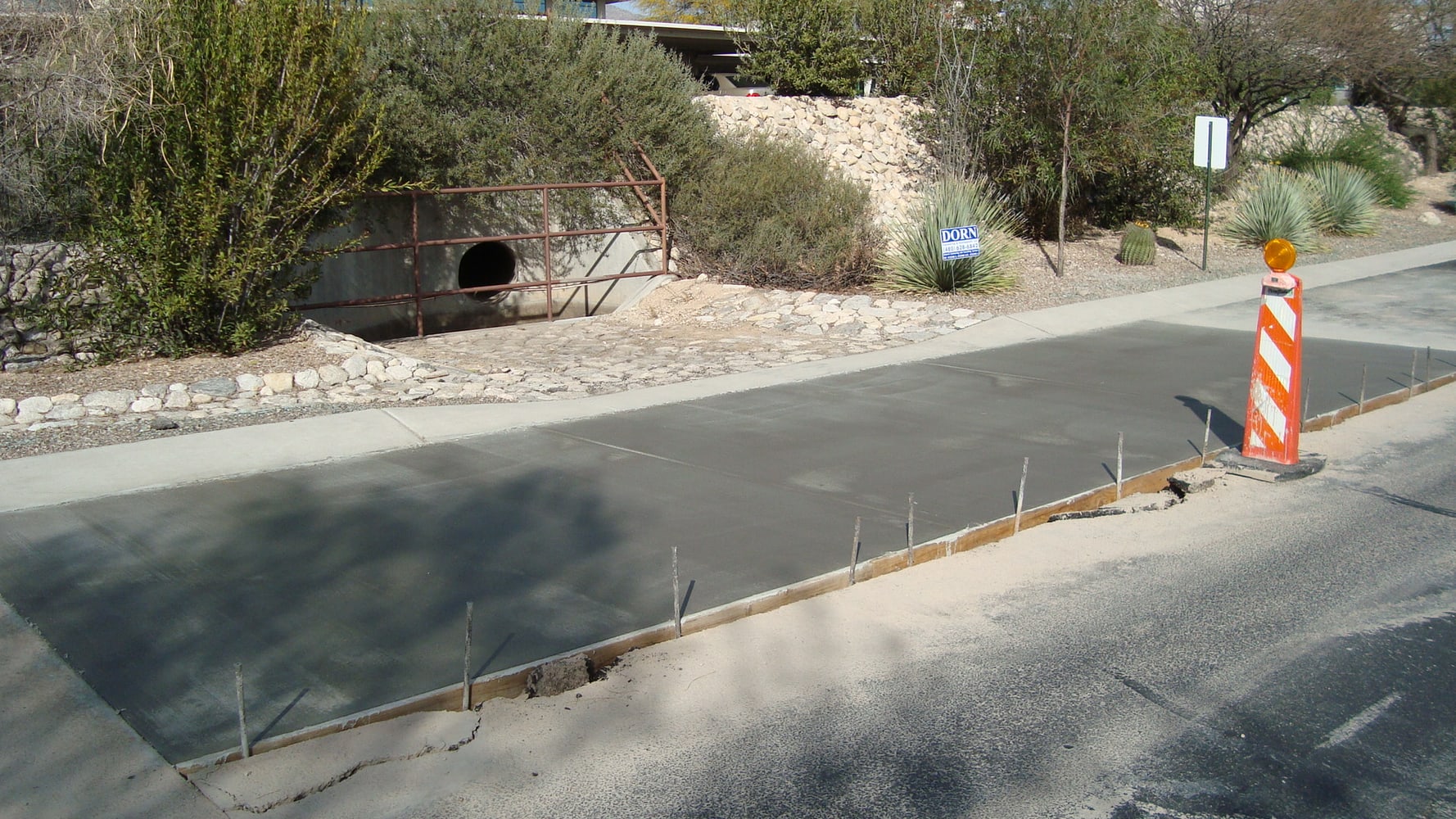 Projects by Dorn Engineering And Development L L C