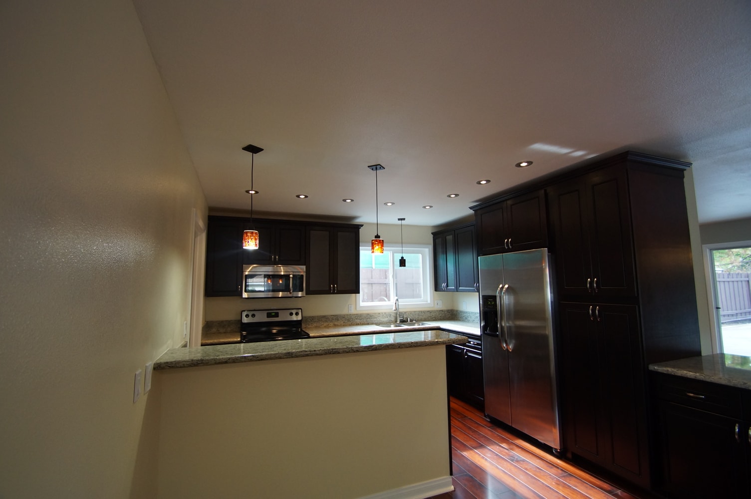 Sample Before and After Photos from 2012 Projects