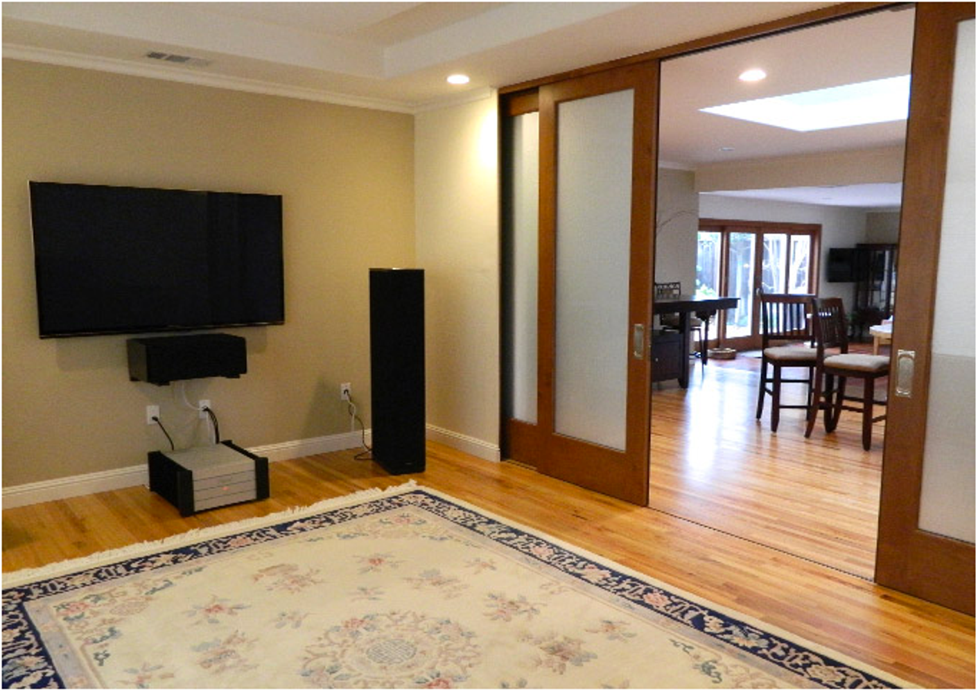 Projects by Hills Construction, Inc.