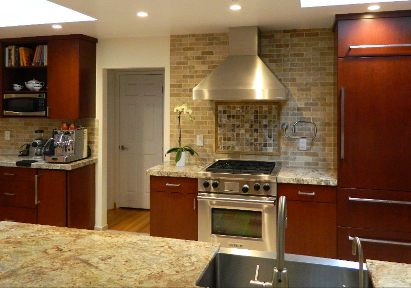 Projects by Hills Construction, Inc.