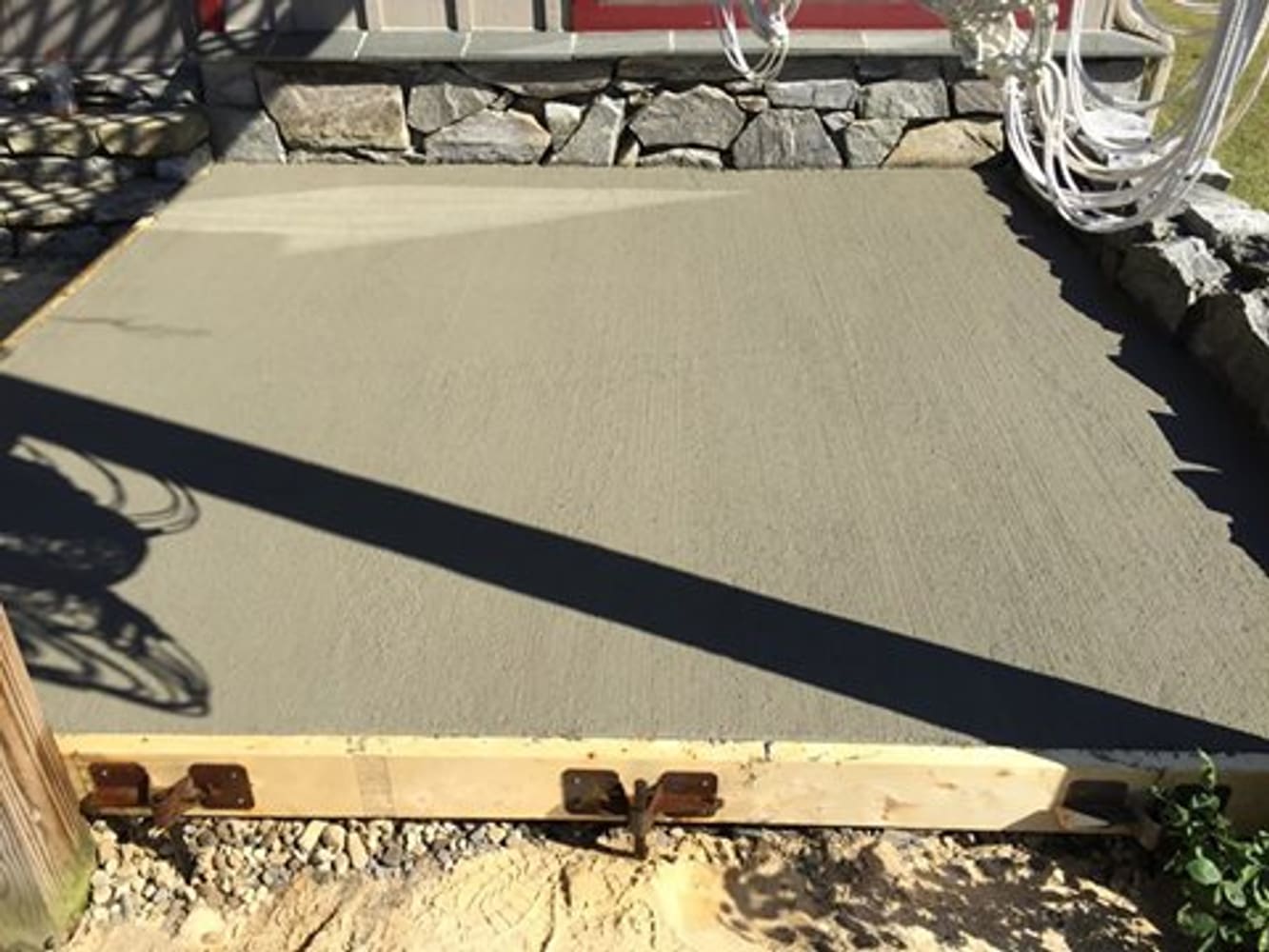 Photo(s) from Tengs Concrete Pride Llc