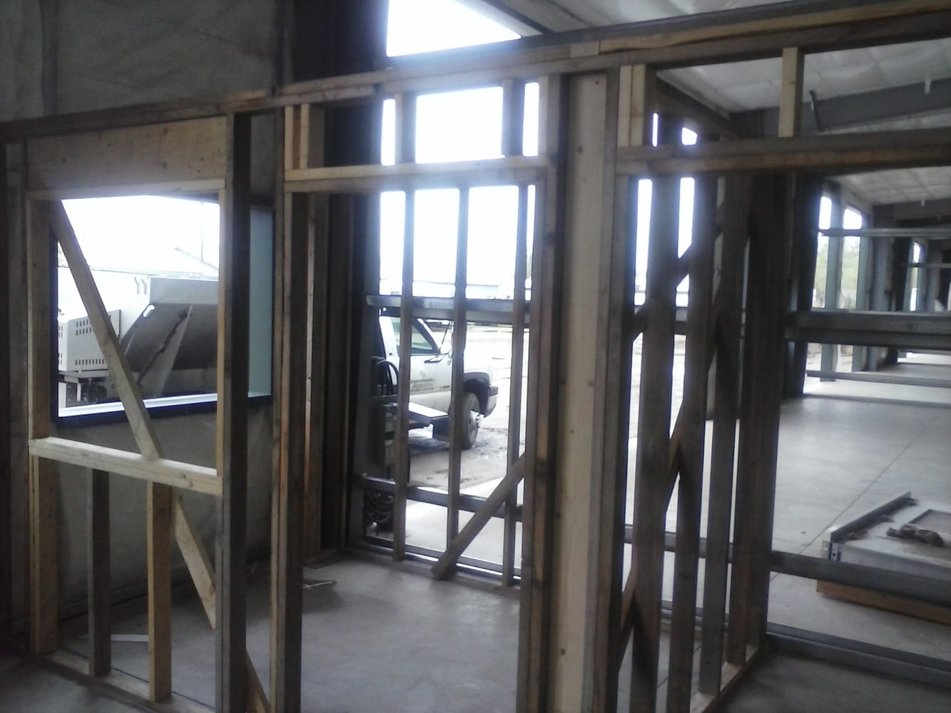 Previous sample projects