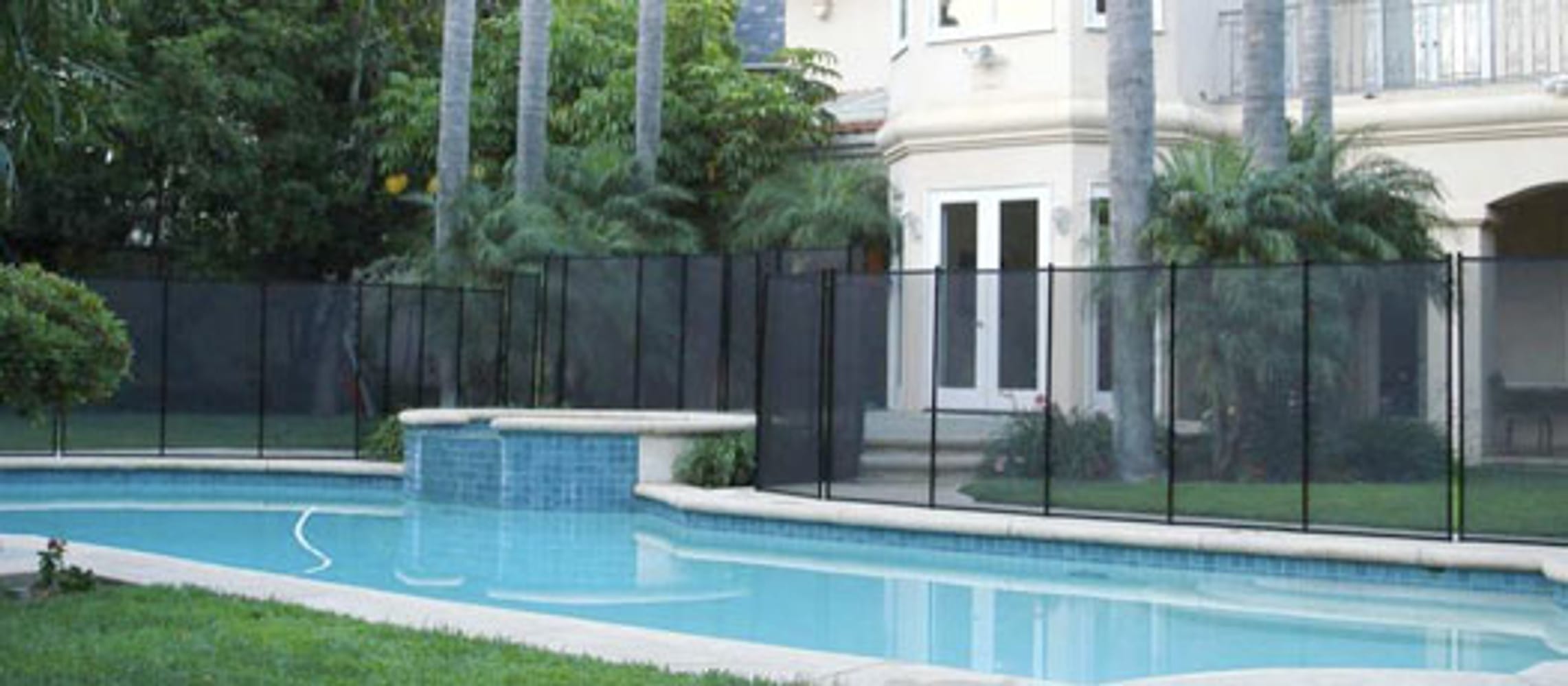 Swimming Pool Covers & Enclosures