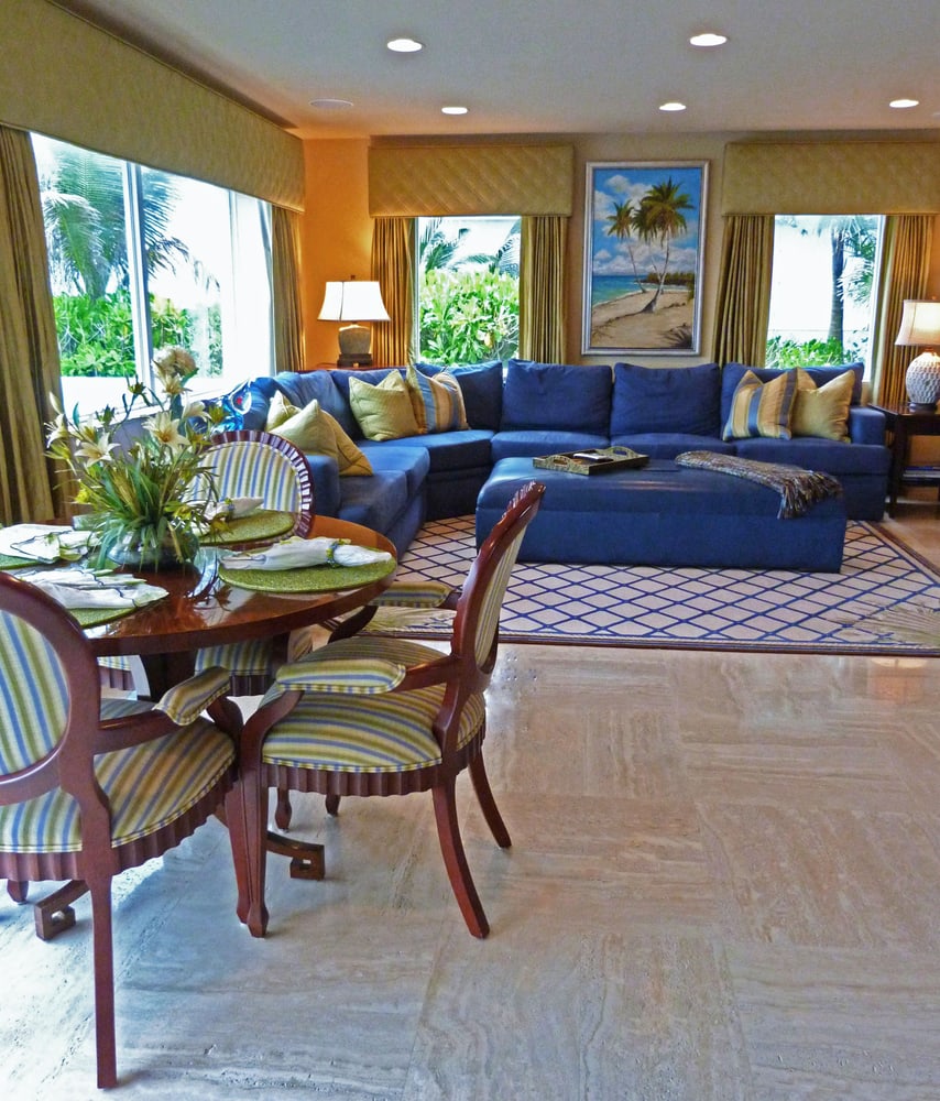 Project photos from BILMAR INTERIORS