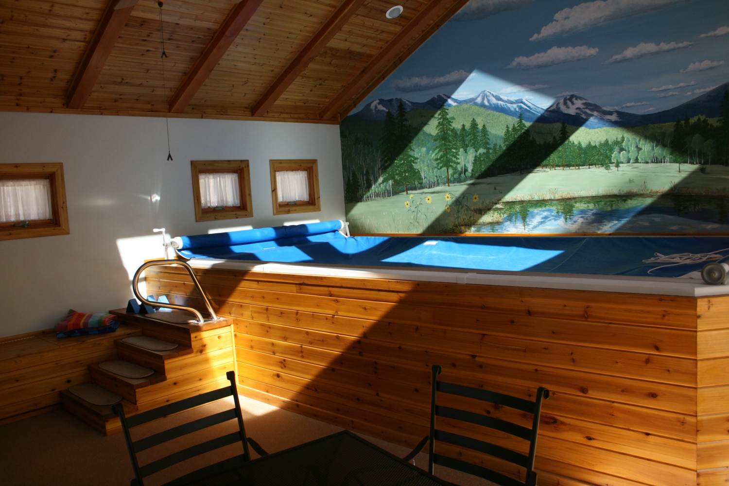 Random MFC Site Pictures