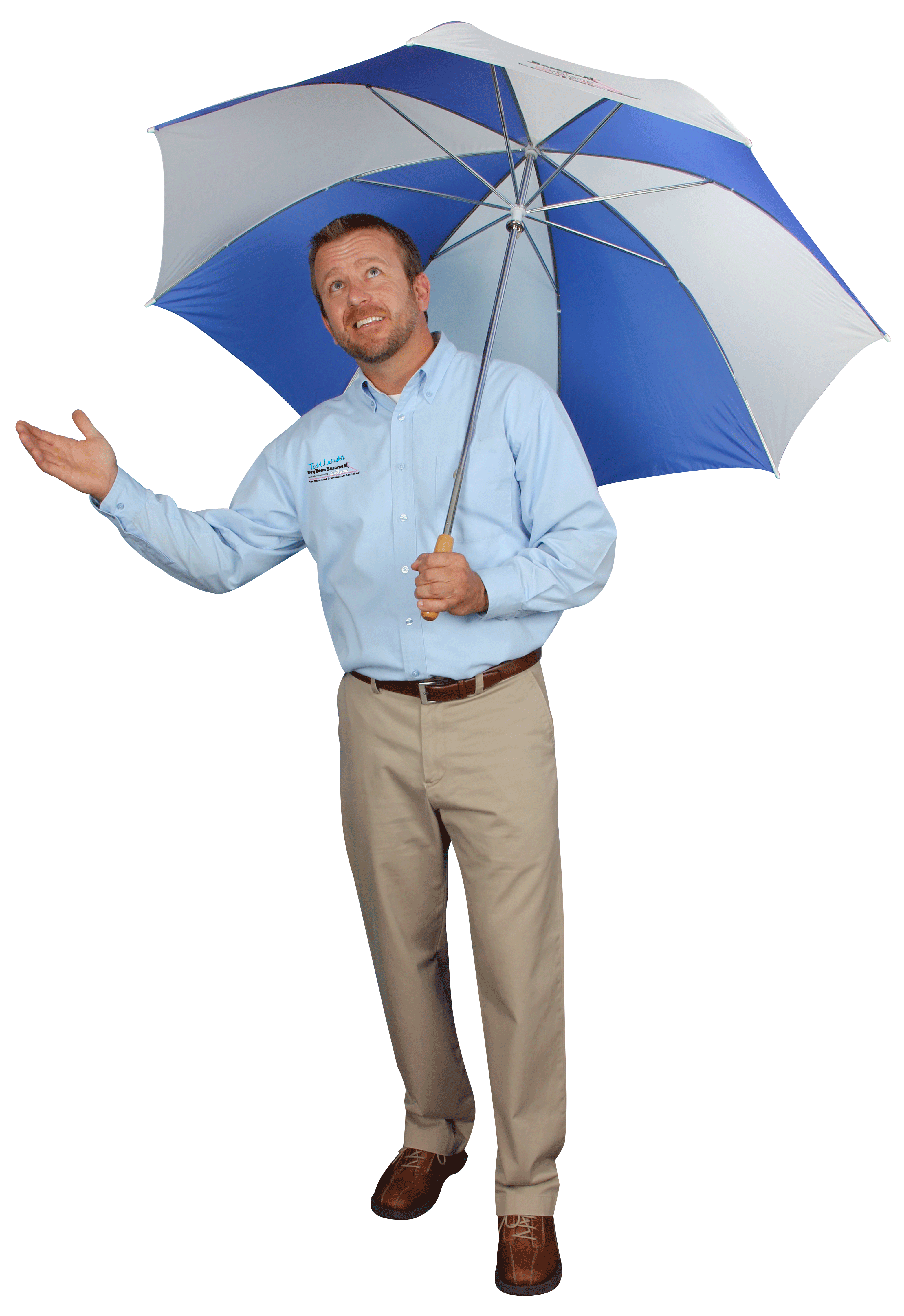 DryZone Basement Systems