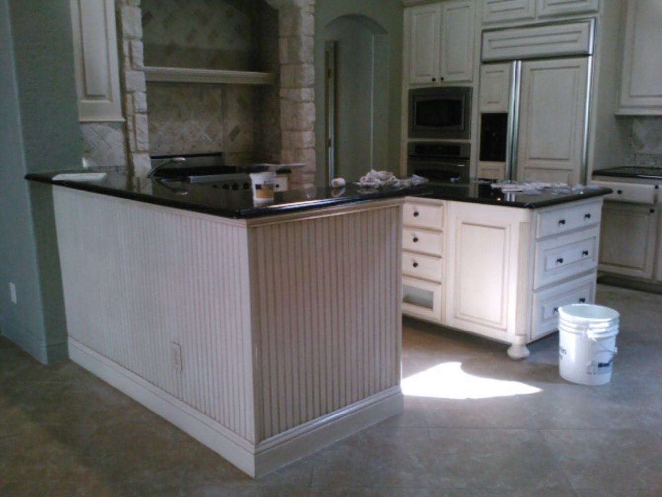 Photo(s) from Bathkes Custom Painting