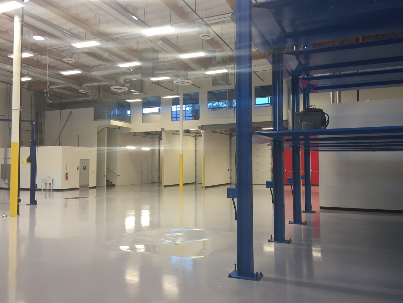 Bakeology - Gramercy Place - Torrence, California