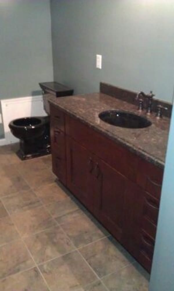 Project photos from Quality Building And Restoration LLC