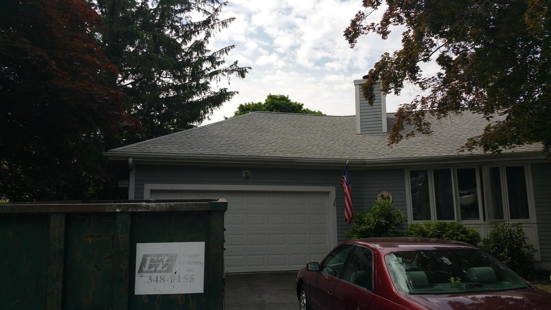 Photos from Mcguire And Sons Roofing