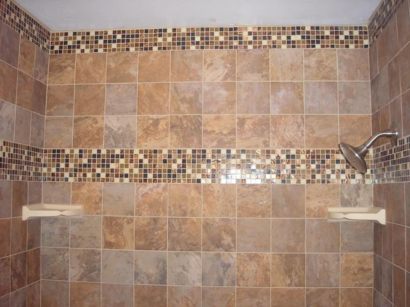 Just about anything you can think of