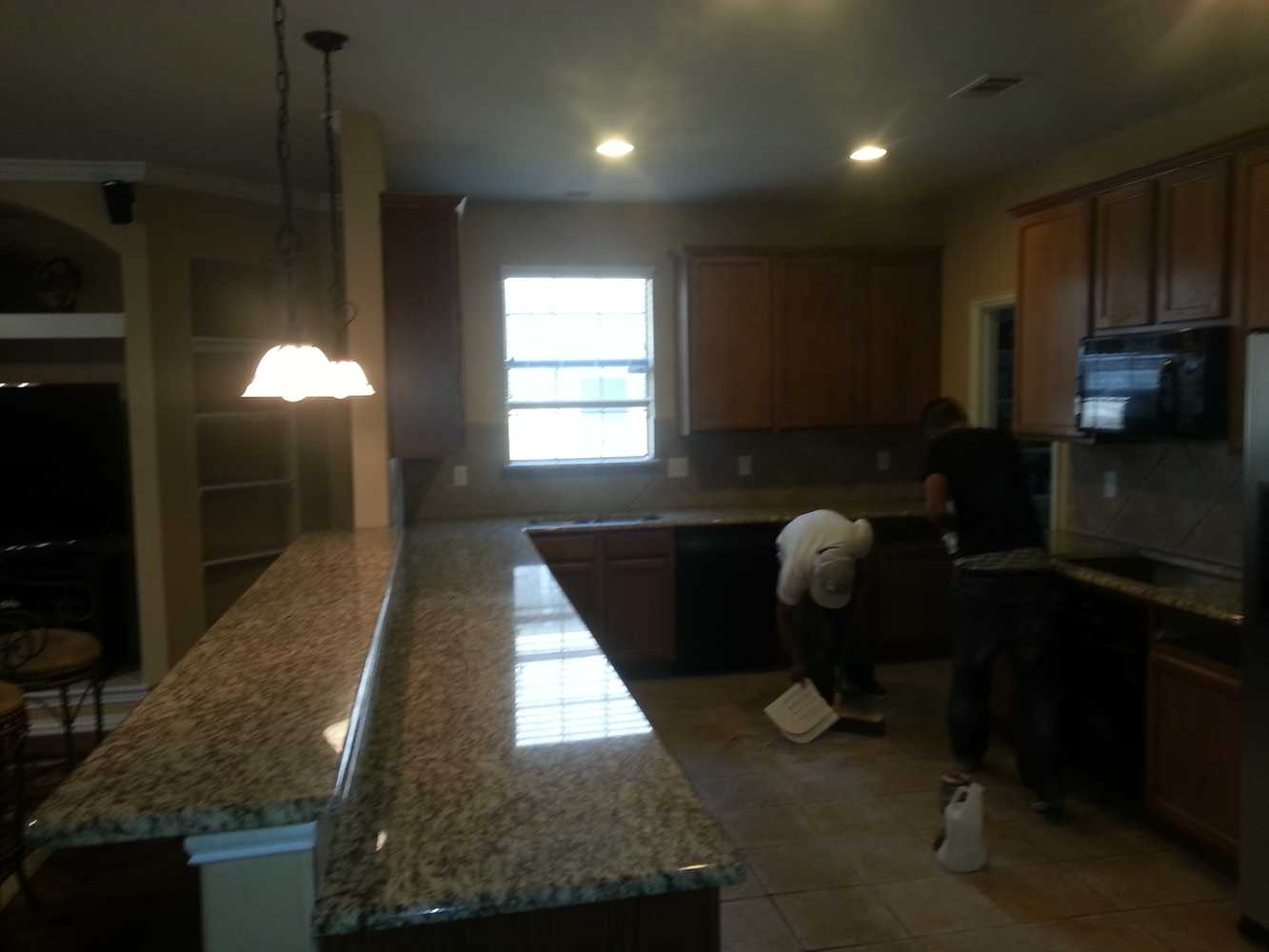 Photo(s) from JMG Granite & Marble 