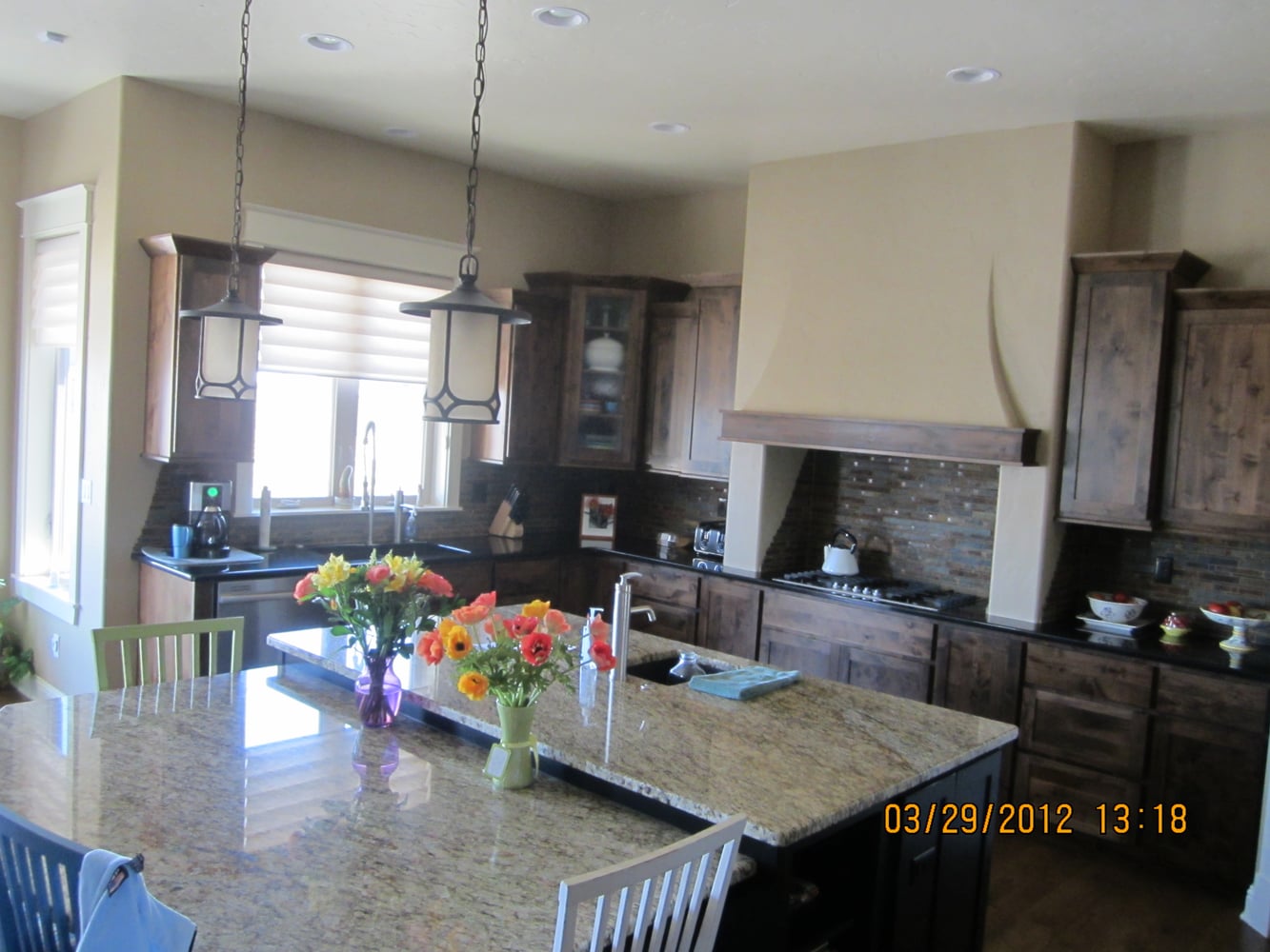 Photo(s) from Copperleaf Custom Builders Inc.